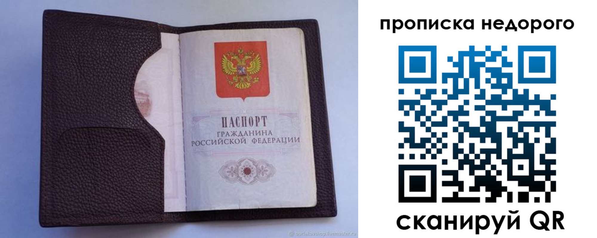 прописка законно в Красноармейске